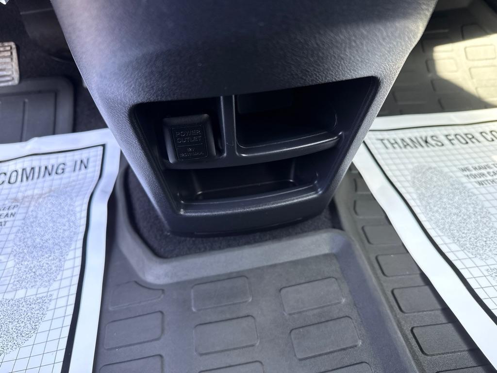 Honda CR-V LX 4WD AT 2008