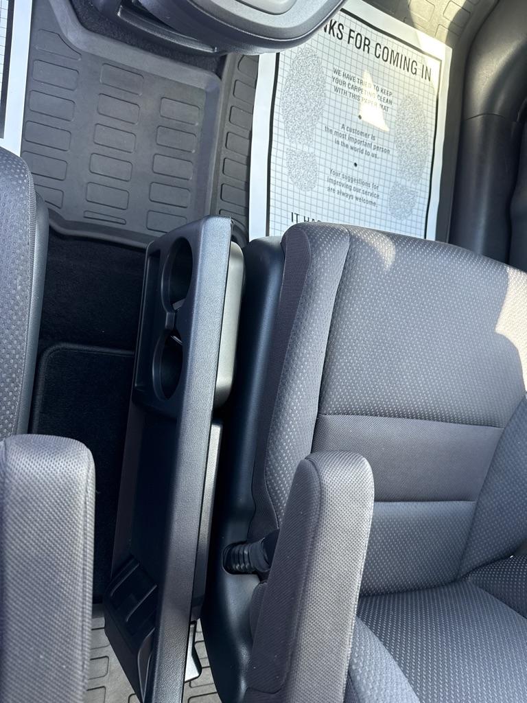 Honda CR-V LX 4WD AT 2008