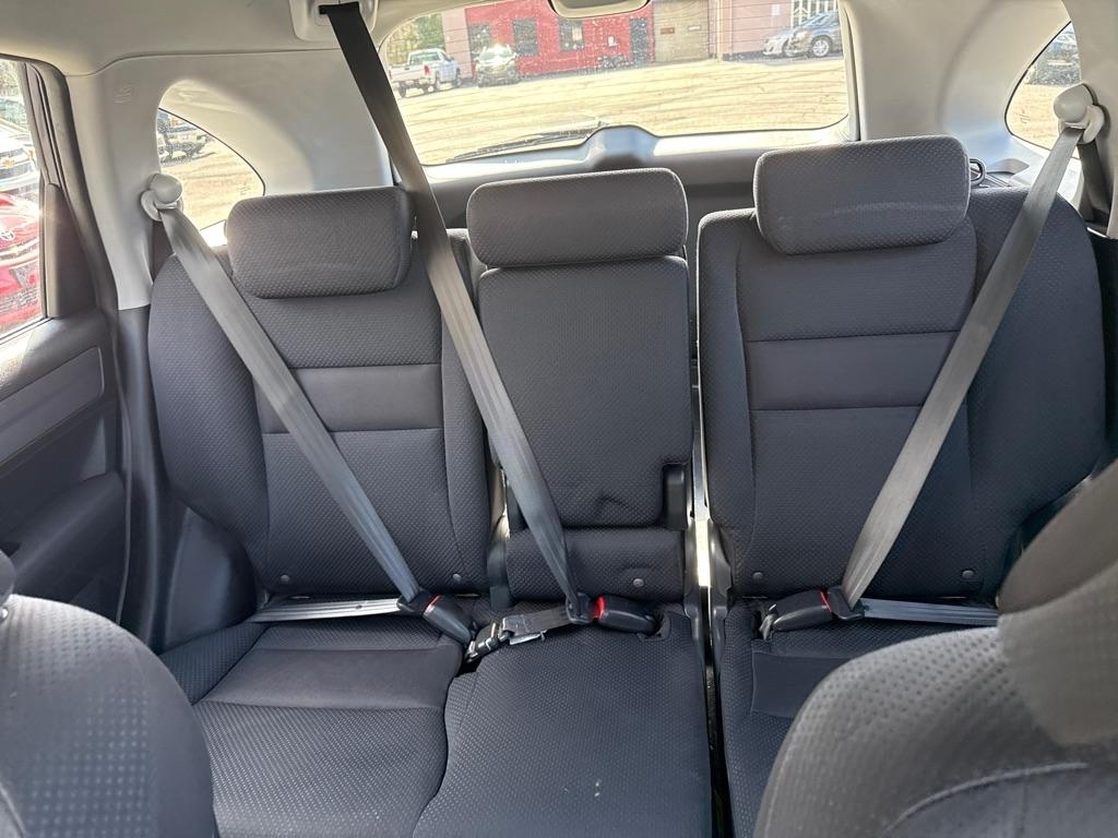 Honda CR-V LX 4WD AT 2008