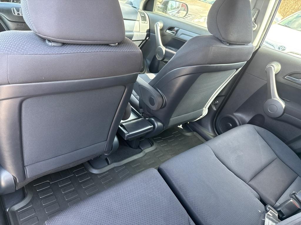 Honda CR-V LX 4WD AT 2008