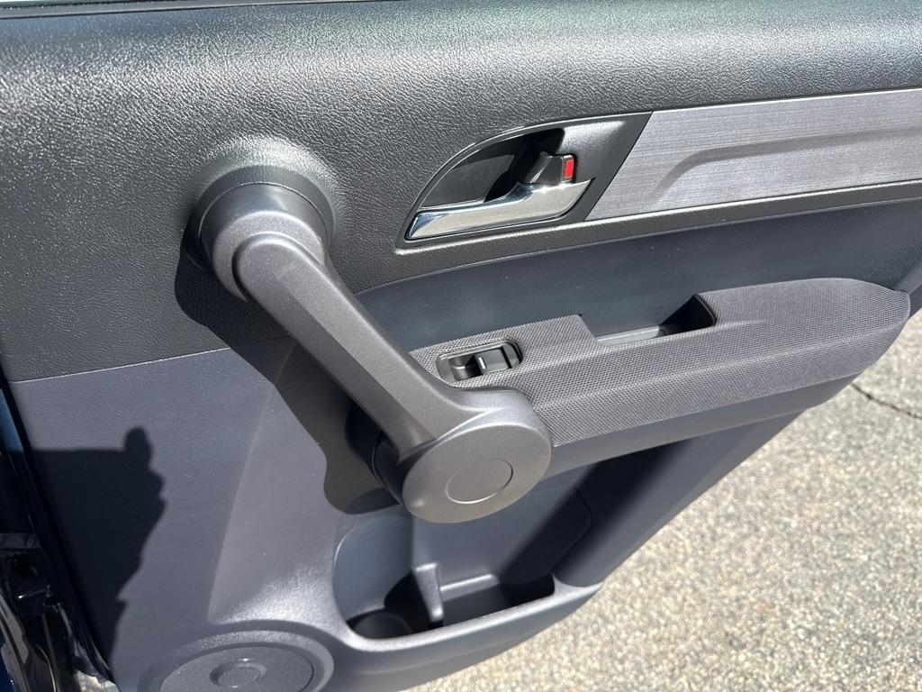 Honda CR-V LX 4WD AT 2008
