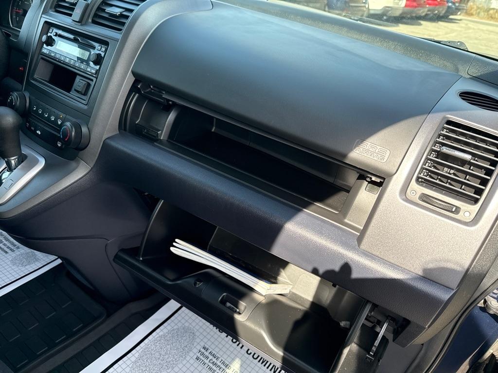 Honda CR-V LX 4WD AT 2008
