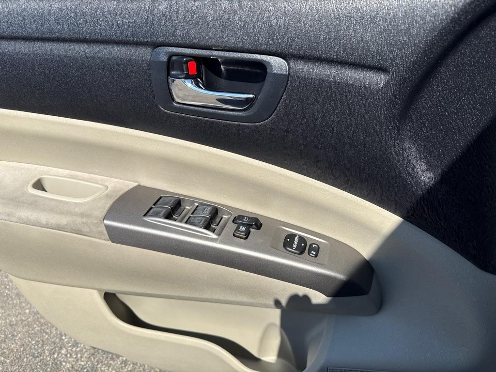 Toyota Prius Touring 2008