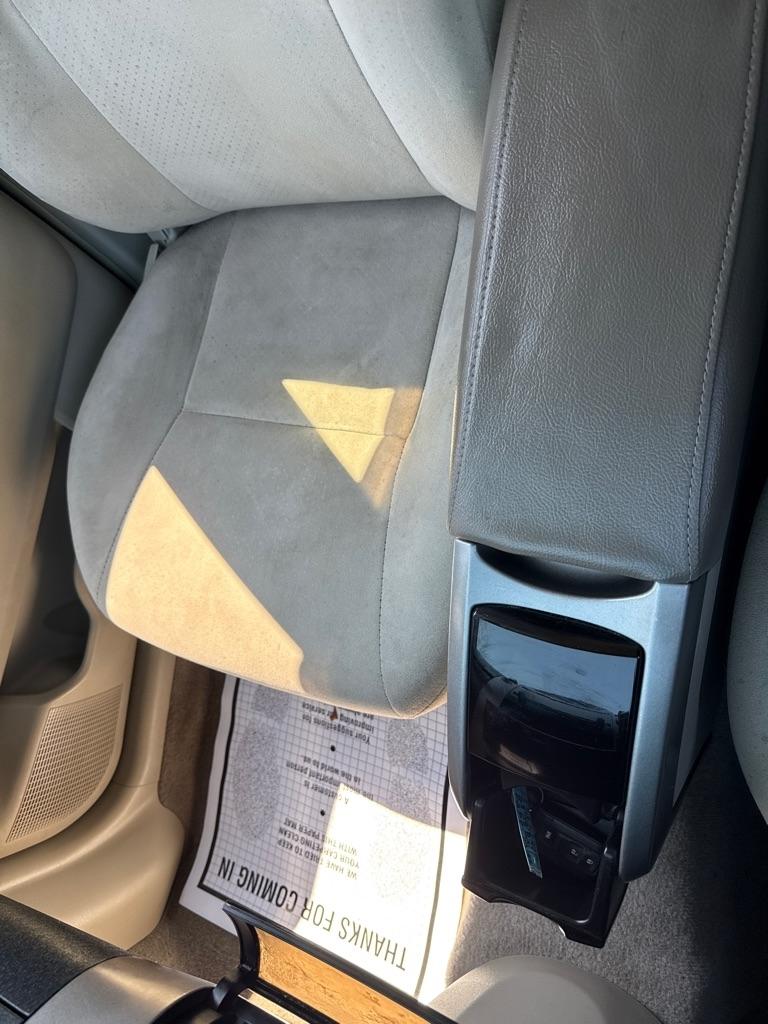 Toyota Prius Touring 2008