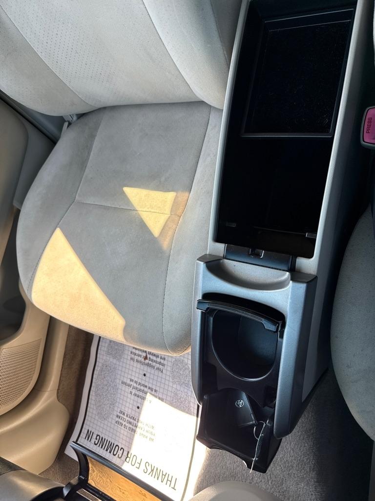 Toyota Prius Touring 2008