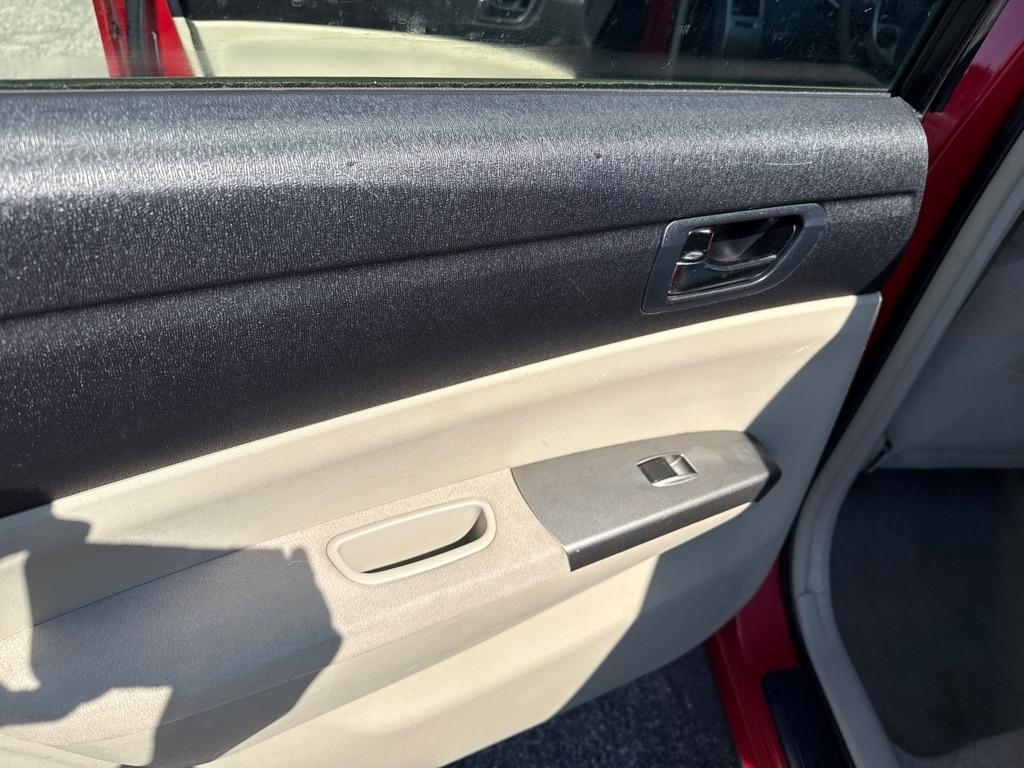 Toyota Prius Touring 2008