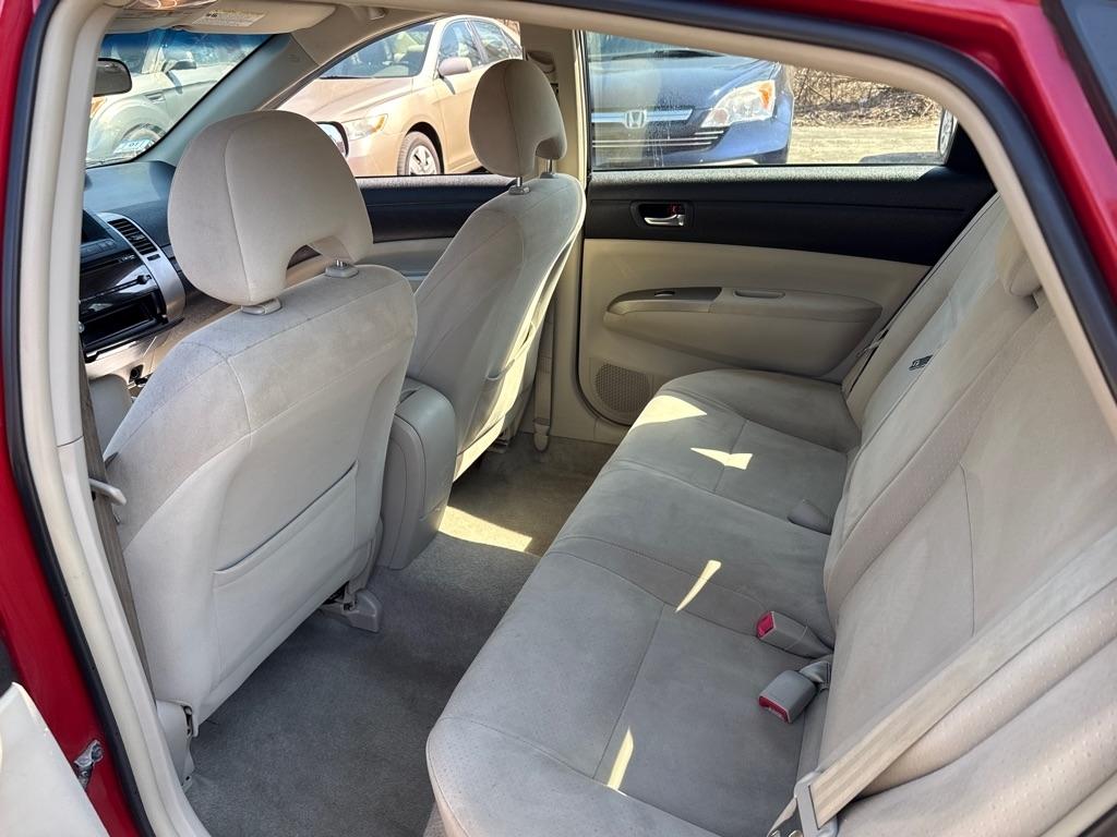 Toyota Prius Touring 2008