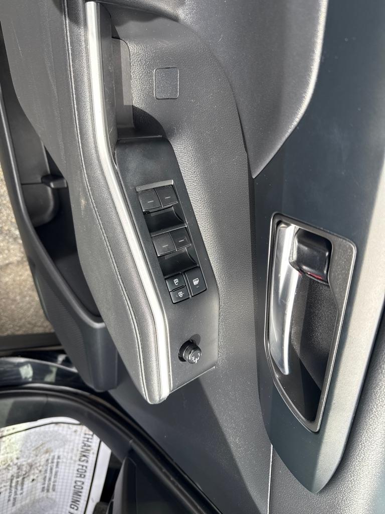 Toyota Highlander XLE Nav AWD V6 2020