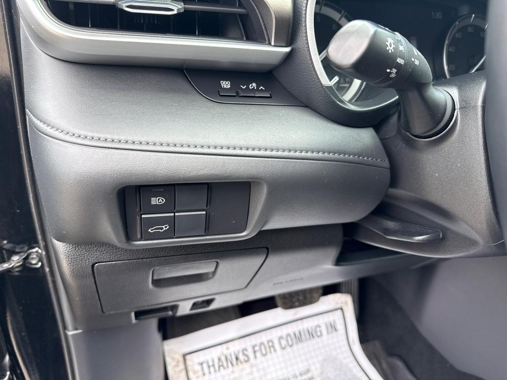 Toyota Highlander XLE Nav AWD V6 2020