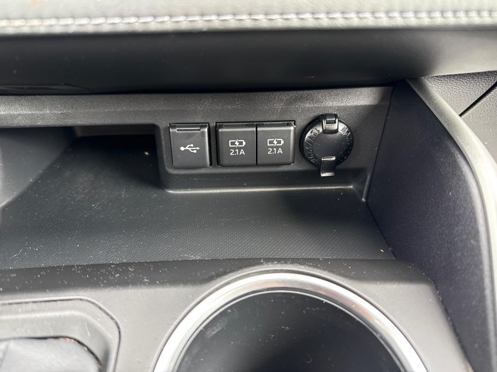 Toyota Highlander XLE Nav AWD V6 2020