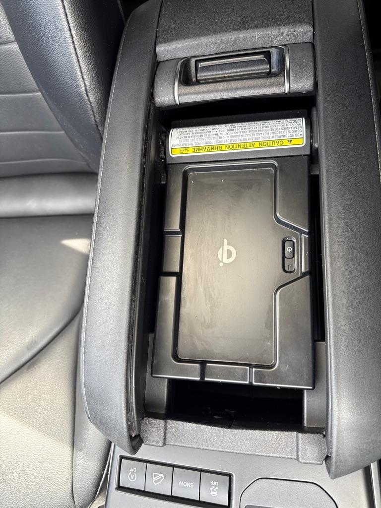 Toyota Highlander XLE Nav AWD V6 2020