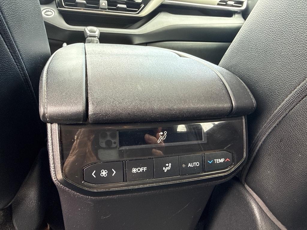 Toyota Highlander XLE Nav AWD V6 2020