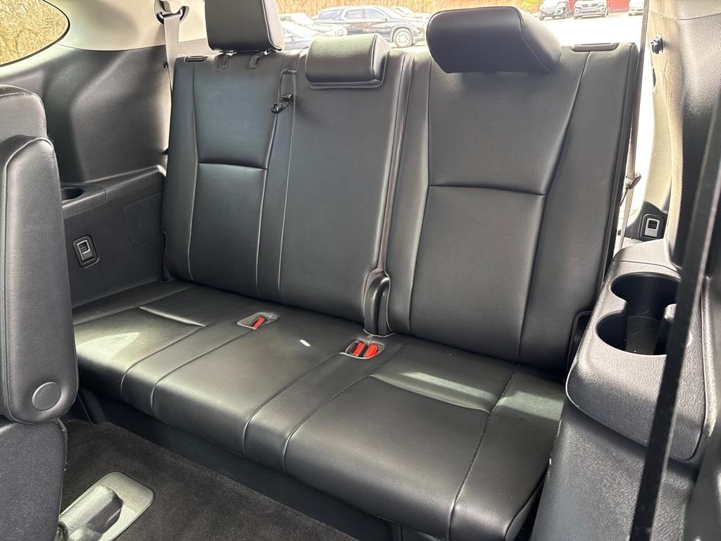 Toyota Highlander XLE Nav AWD V6 2020