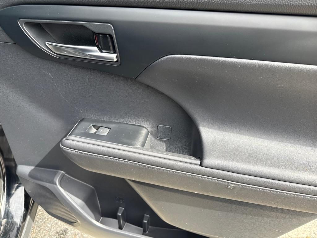 Toyota Highlander XLE Nav AWD V6 2020