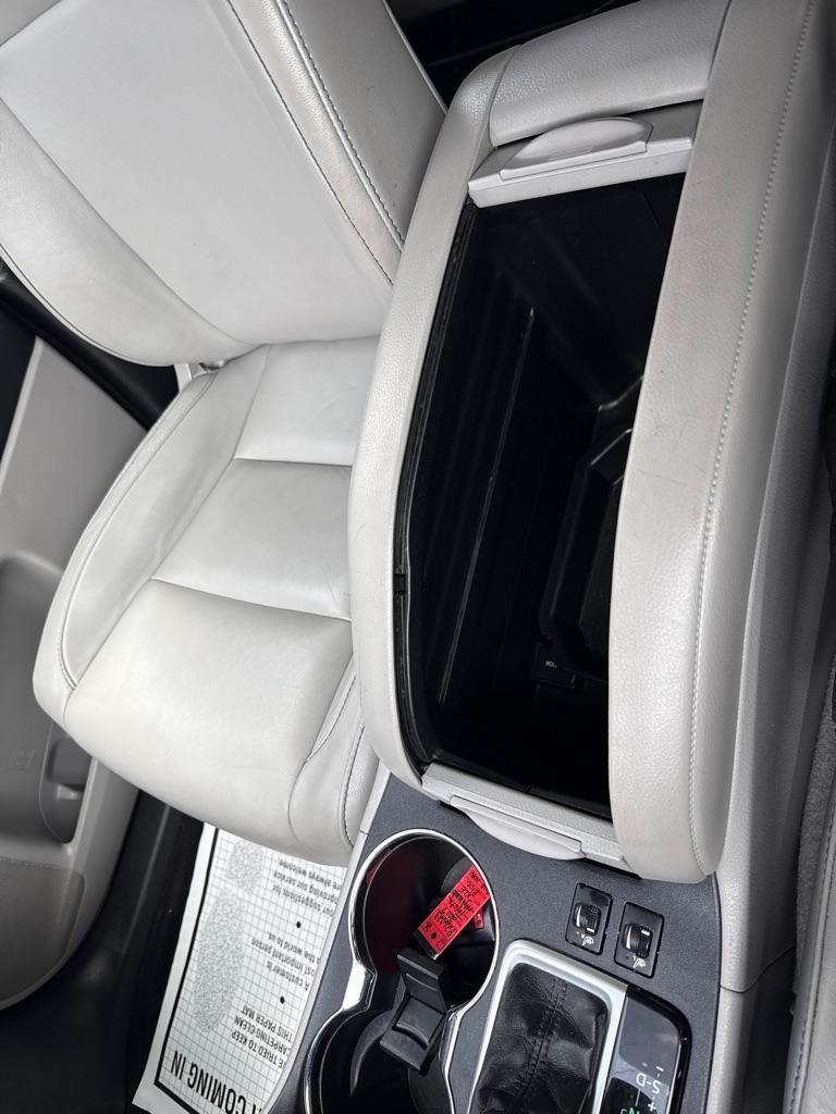 Toyota Highlander XLE Nav AWD V6 2017