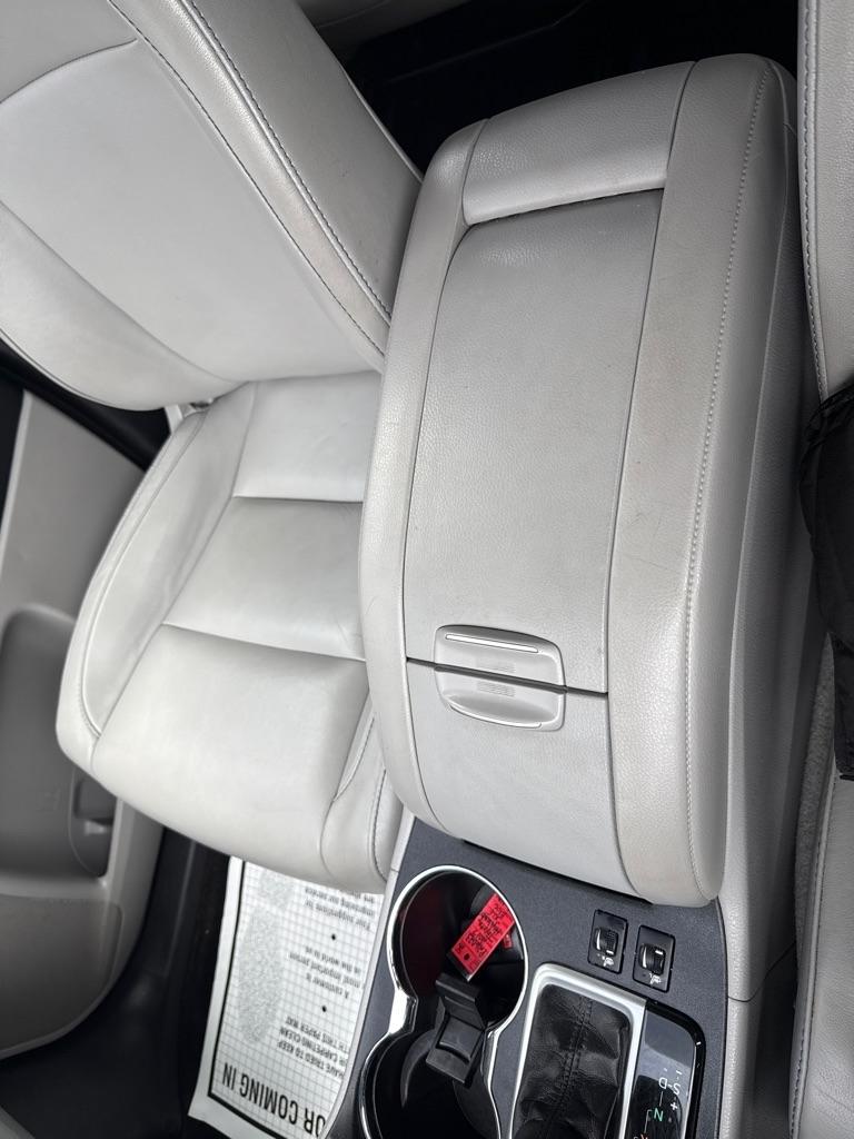 Toyota Highlander XLE Nav AWD V6 2017