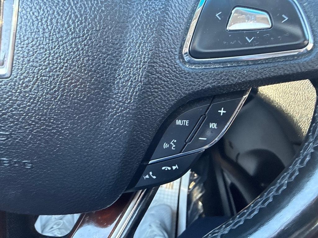 Lincoln MKZ Reserve 4D Sedan AWD 2016