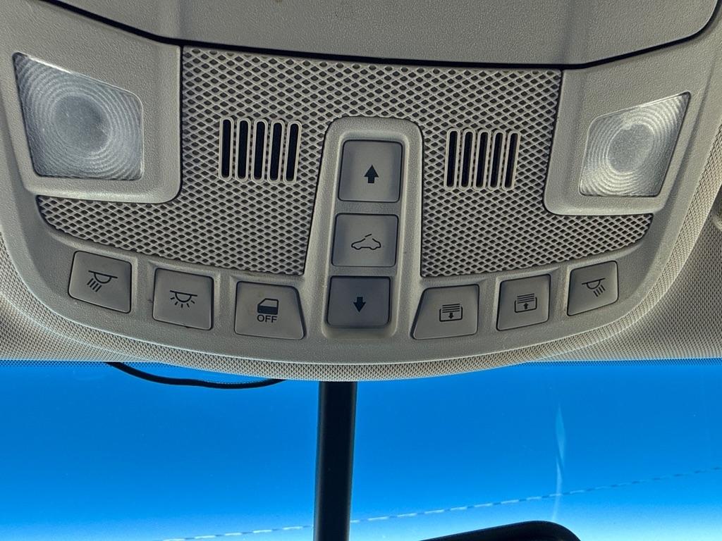 Lincoln MKZ Reserve 4D Sedan AWD 2016