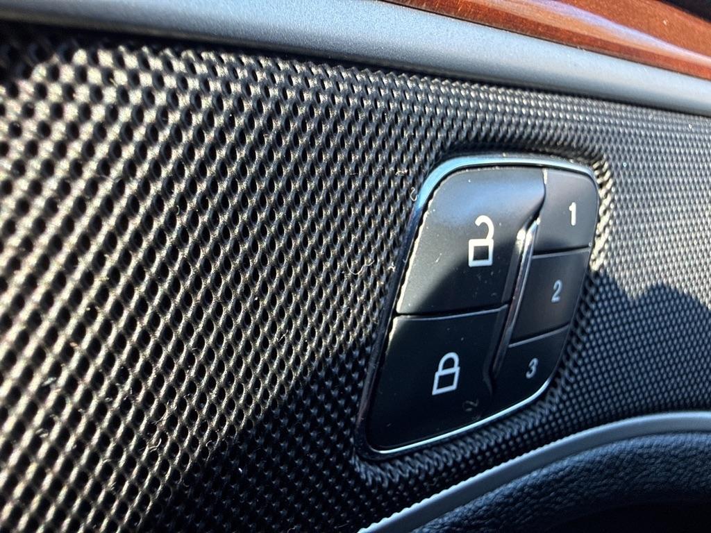 Lincoln MKZ Reserve 4D Sedan AWD 2016