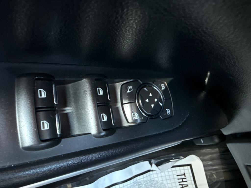 Lincoln MKZ Reserve 4D Sedan AWD 2016