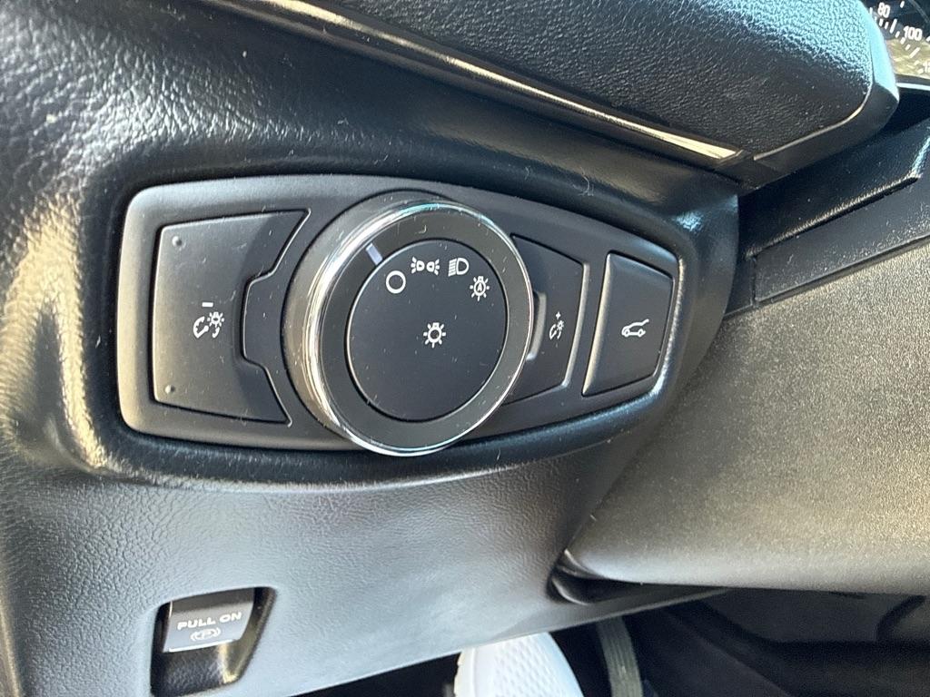 Lincoln MKZ Reserve 4D Sedan AWD 2016