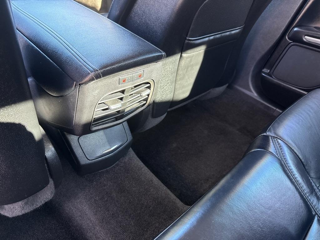 Lincoln MKZ Reserve 4D Sedan AWD 2016