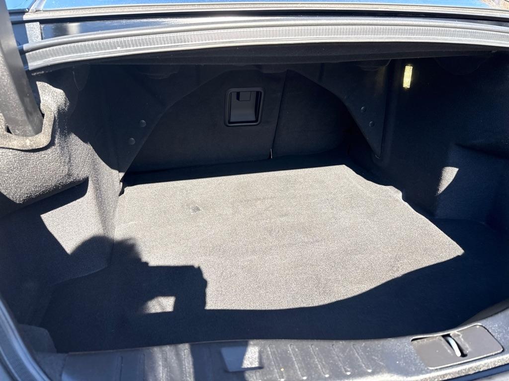 Lincoln MKZ Reserve 4D Sedan AWD 2016