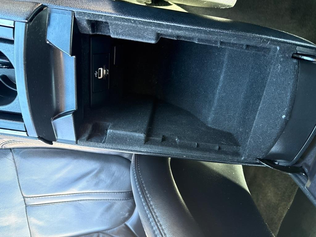 Lincoln MKZ Reserve 4D Sedan AWD 2016