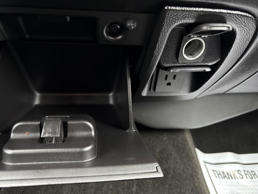 Chevrolet Silverado 1500 1LT Double Cab 4WD 2014