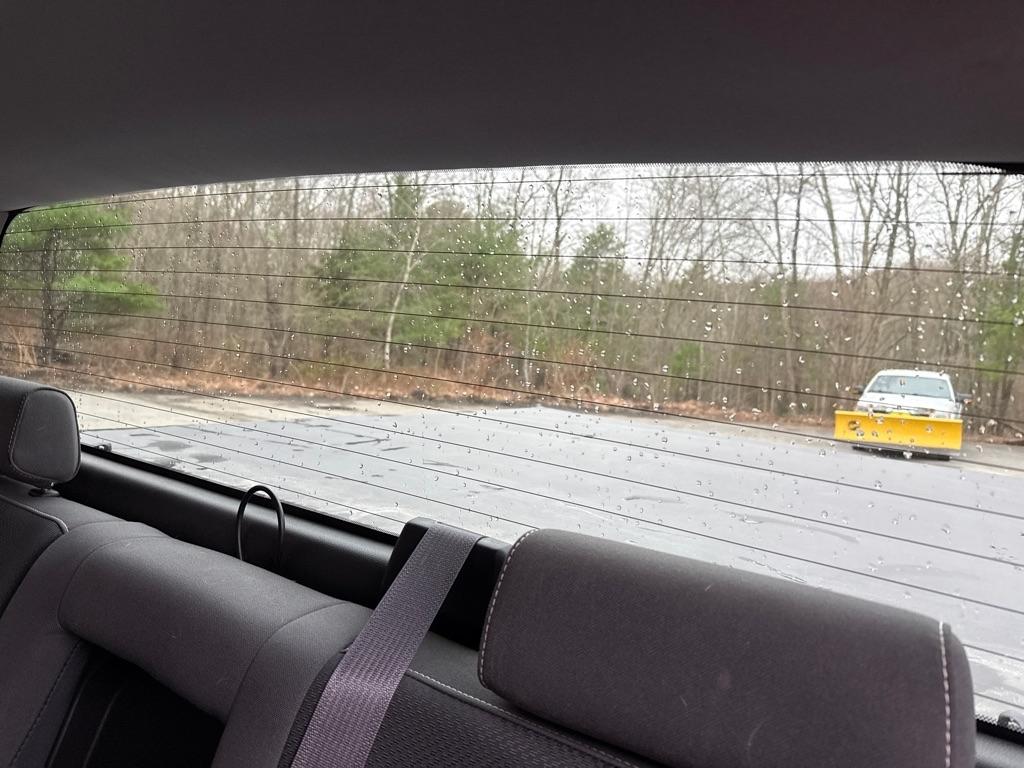 Chevrolet Silverado 1500 1LT Double Cab 4WD 2014