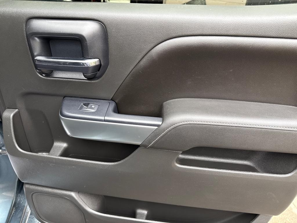 Chevrolet Silverado 1500 1LT Double Cab 4WD 2014