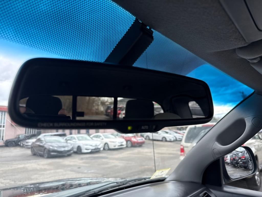 Toyota Tacoma SR5 Access Cab 4WD V6 2010