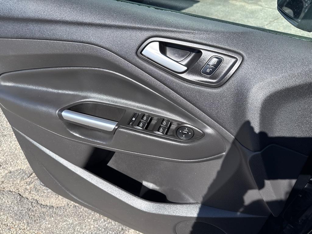 Ford Escape 4WD 4dr SE 2017