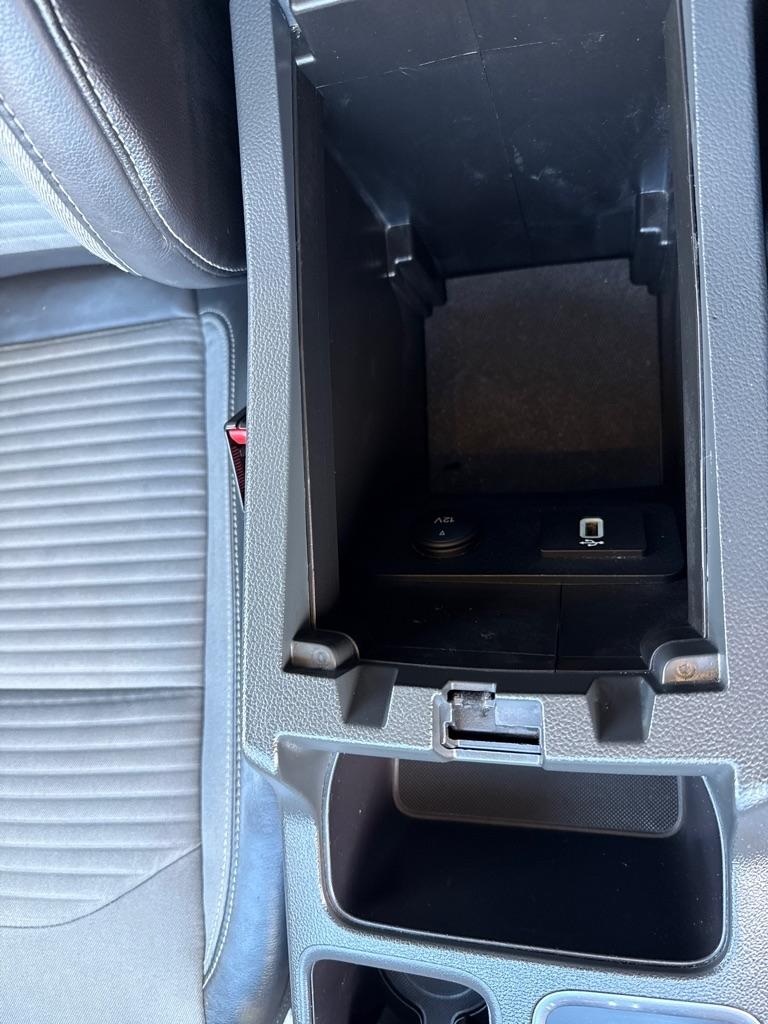 Ford Escape 4WD 4dr SE 2017