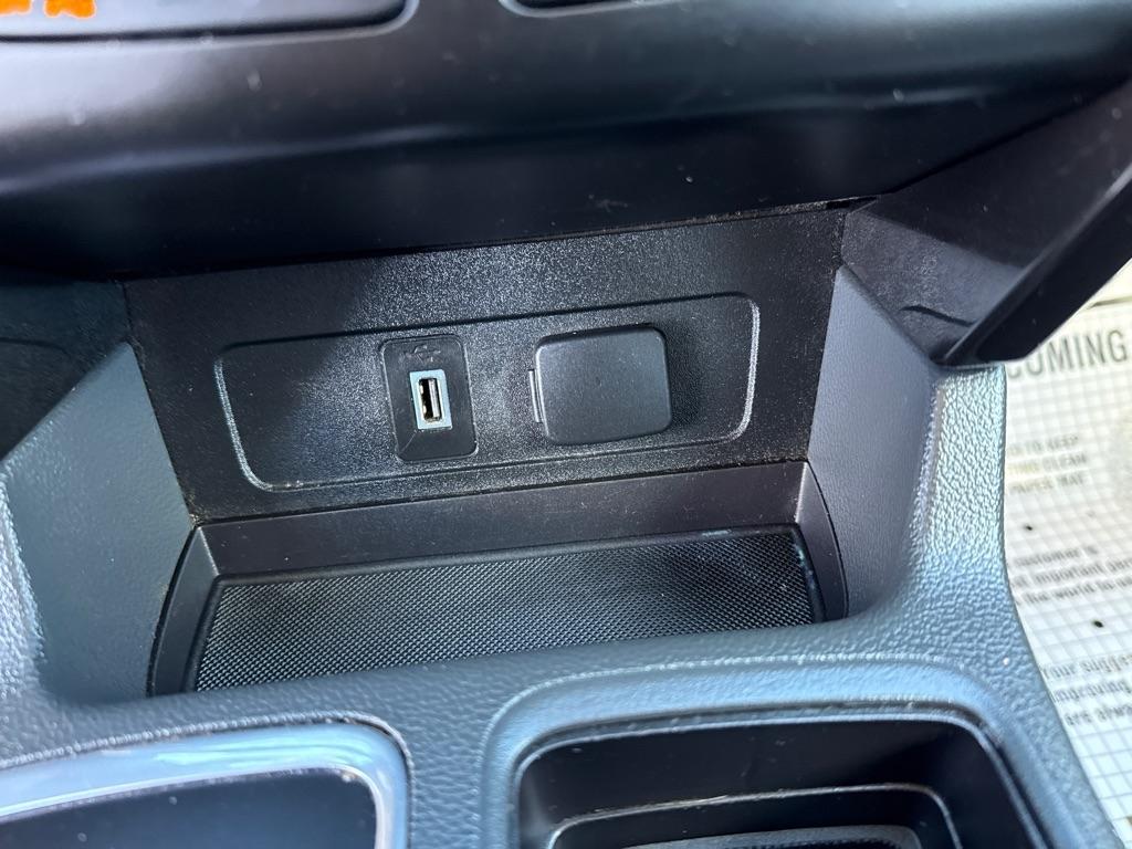 Ford Escape 4WD 4dr SE 2017