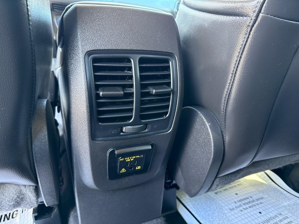 Ford Escape 4WD 4dr SE 2017