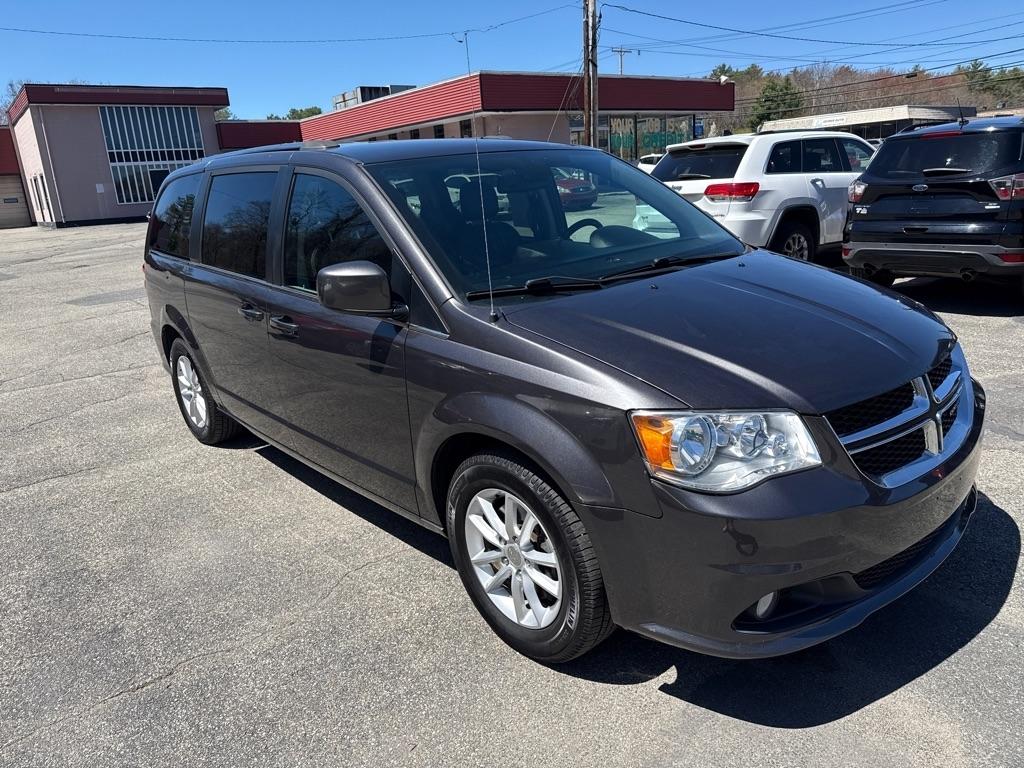 Dodge Grand Caravan SXT Wagon 2019