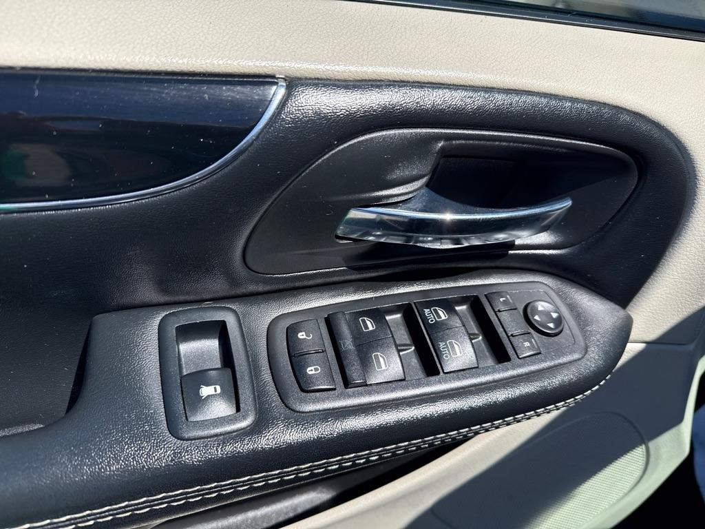 Dodge Grand Caravan SXT Wagon 2019