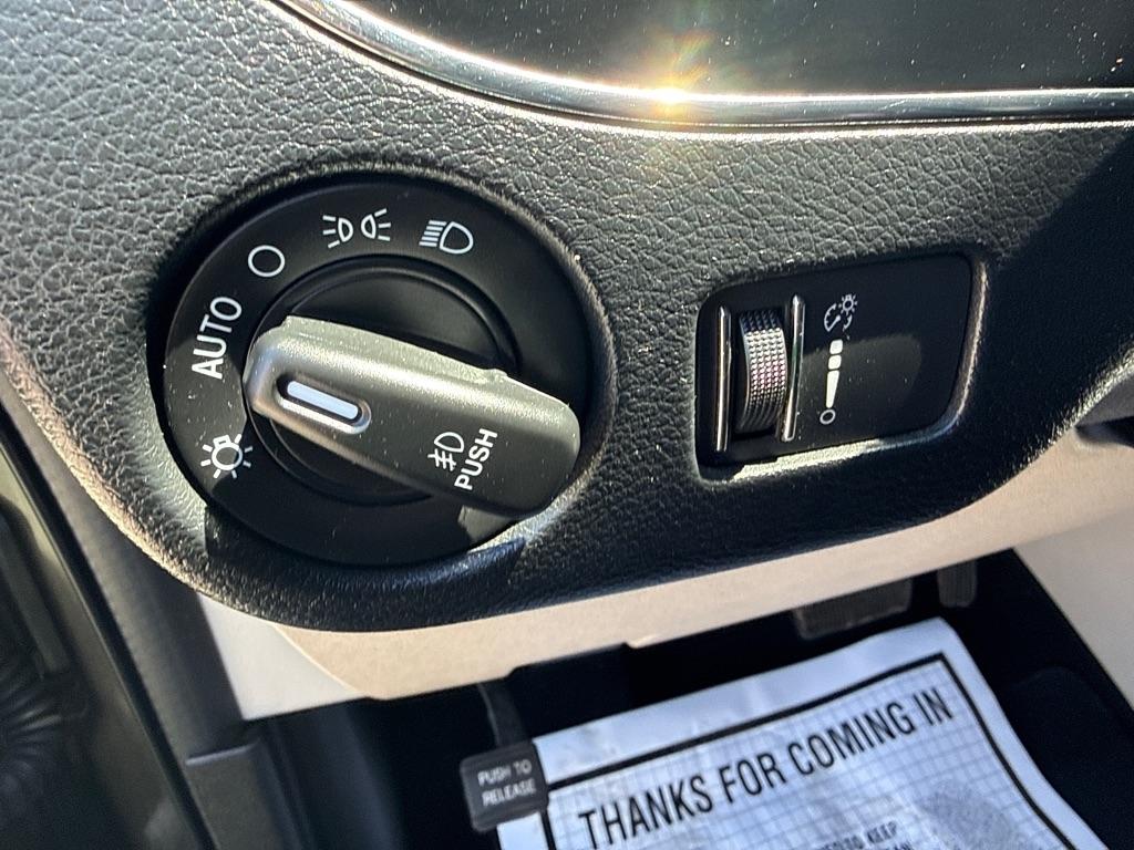 Dodge Grand Caravan SXT Wagon 2019