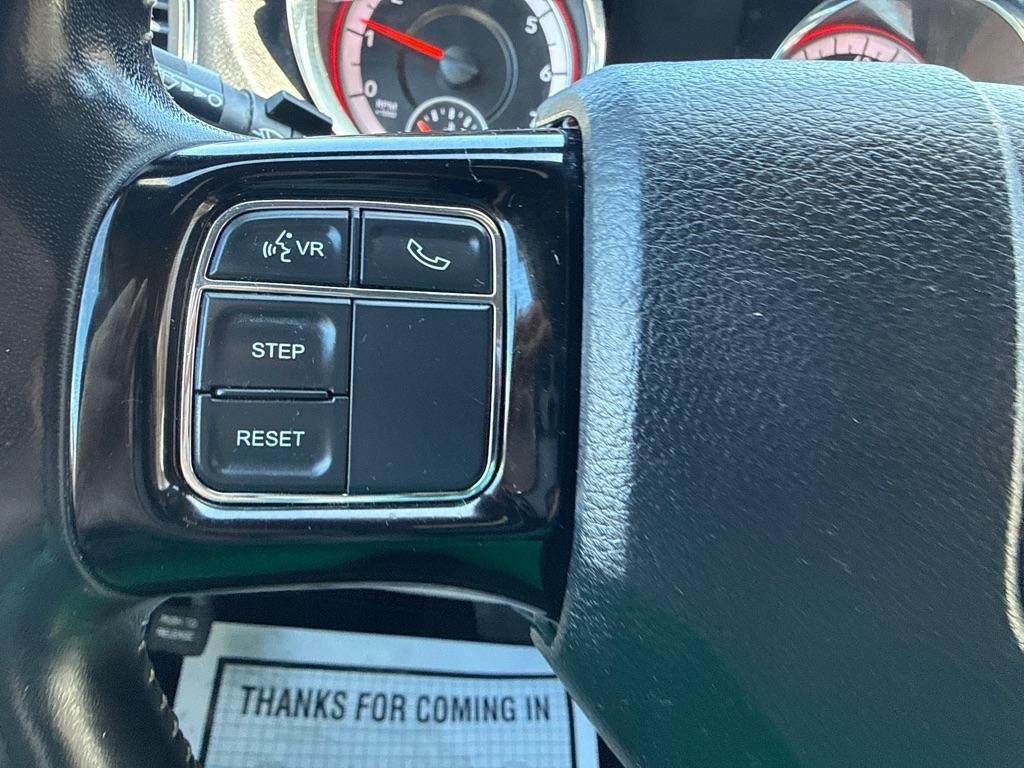 Dodge Grand Caravan SXT Wagon 2019