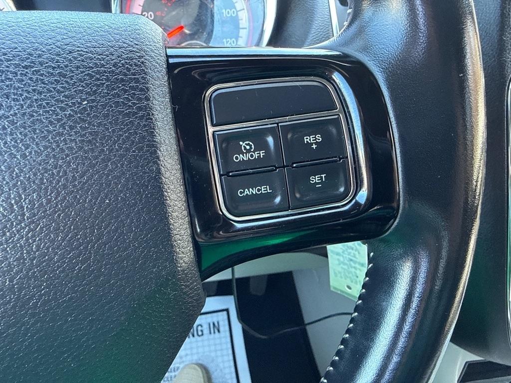 Dodge Grand Caravan SXT Wagon 2019