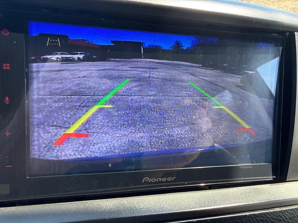 Dodge Grand Caravan SXT Wagon 2019