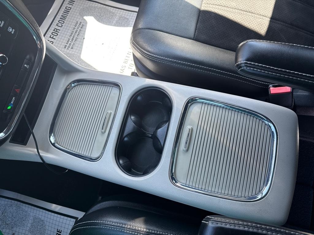 Dodge Grand Caravan SXT Wagon 2019