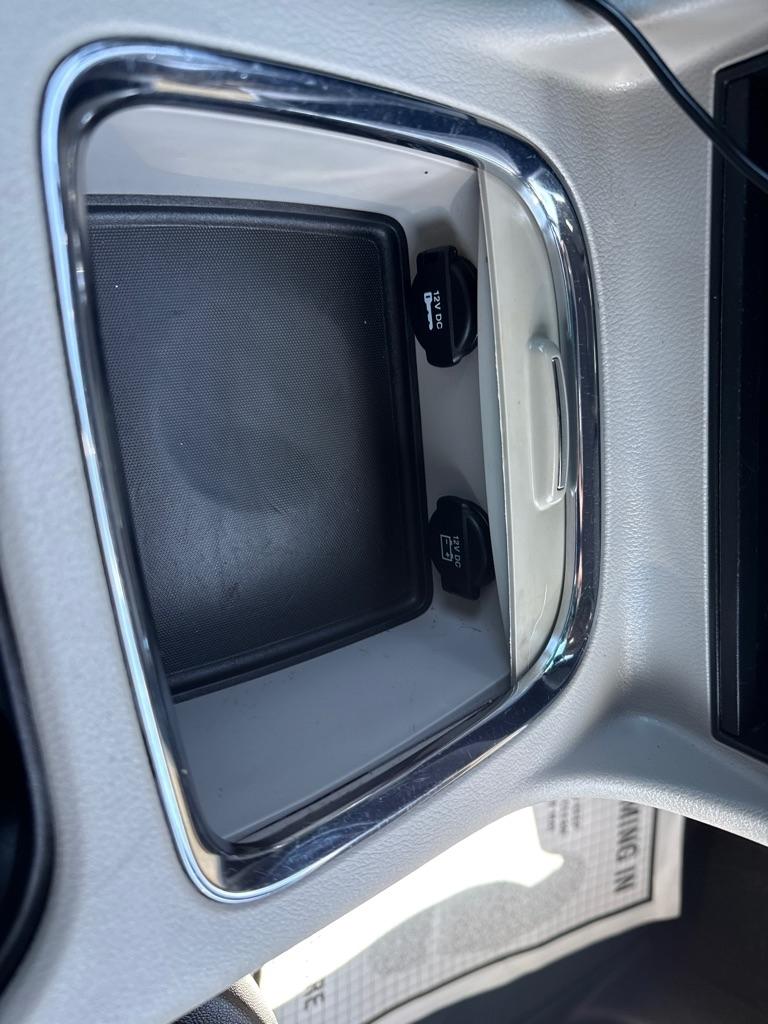 Dodge Grand Caravan SXT Wagon 2019