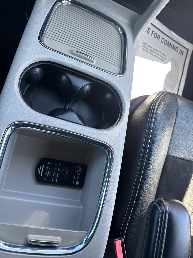 Dodge Grand Caravan SXT Wagon 2019