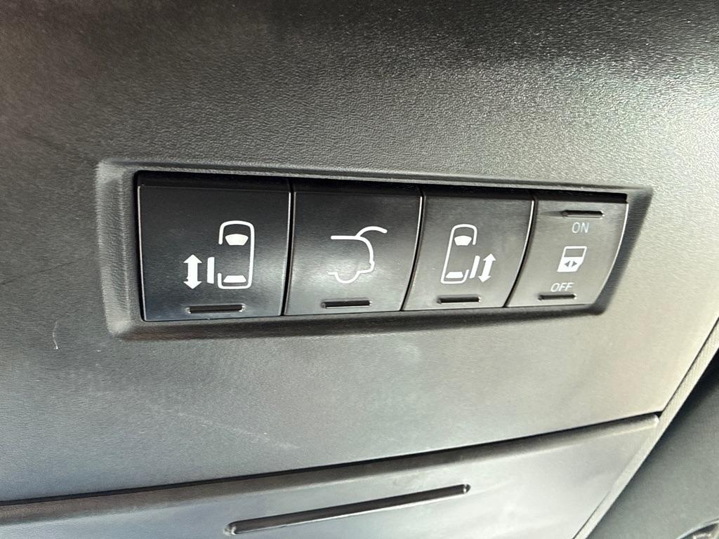 Dodge Grand Caravan SXT Wagon 2019