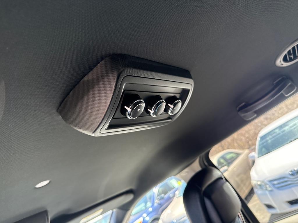 Dodge Grand Caravan SXT Wagon 2019