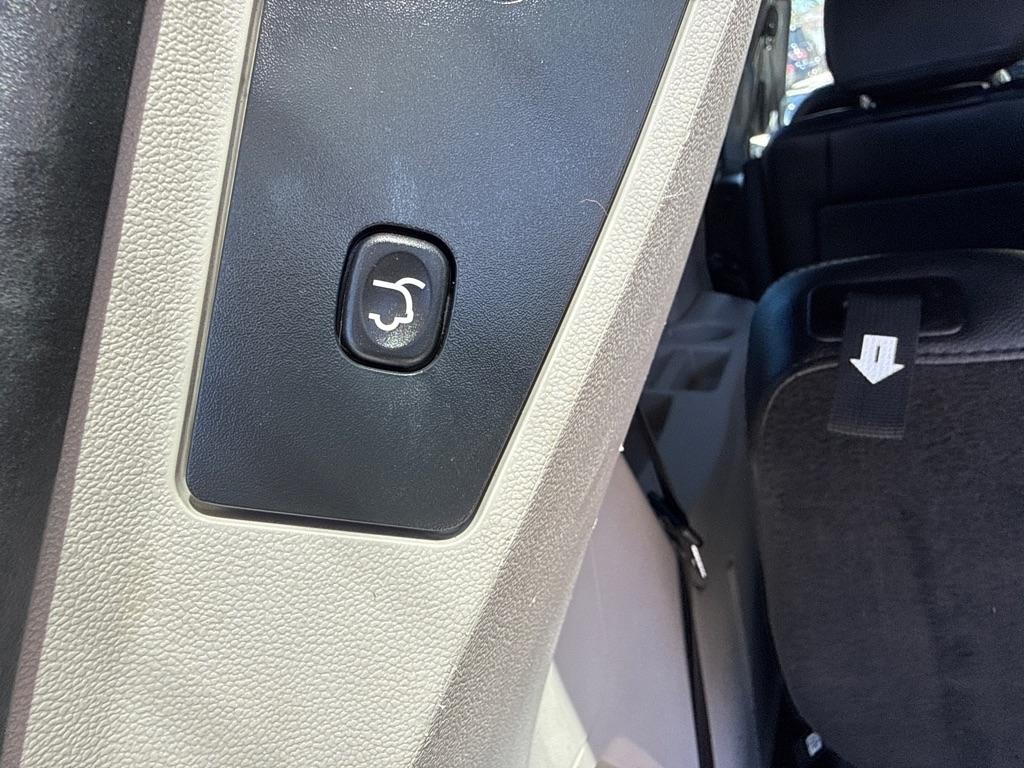 Dodge Grand Caravan SXT Wagon 2019