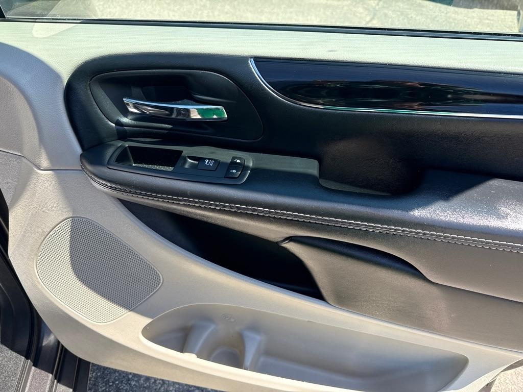 Dodge Grand Caravan SXT Wagon 2019