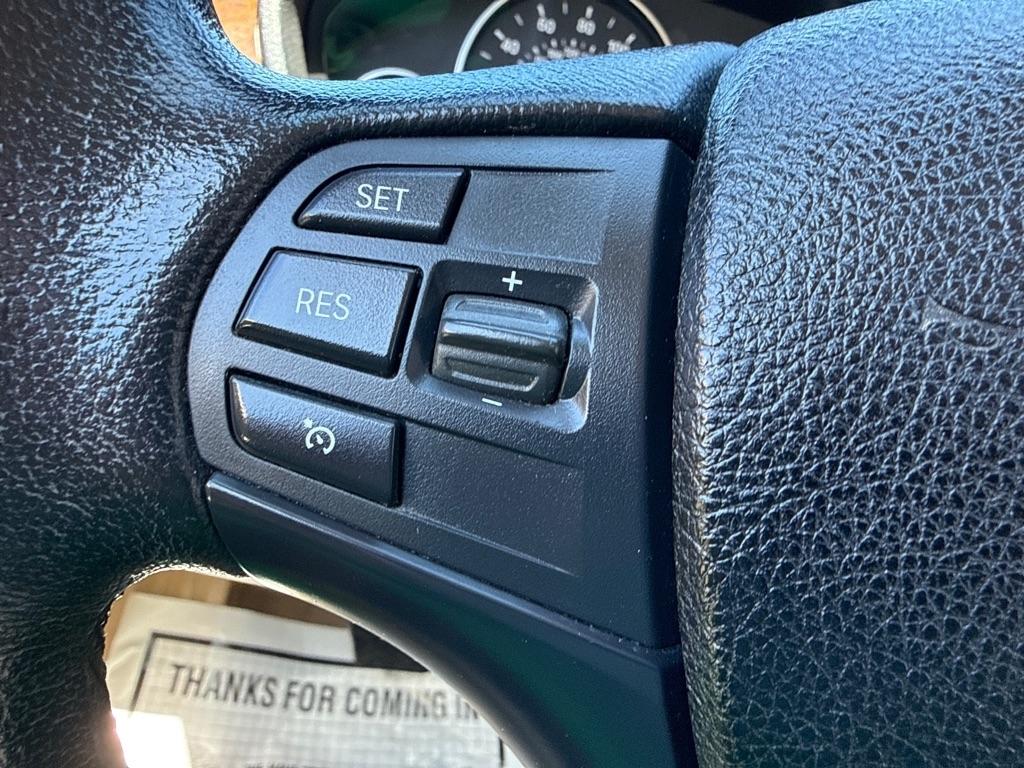 BMW 3-Series 320i xDrive 2014